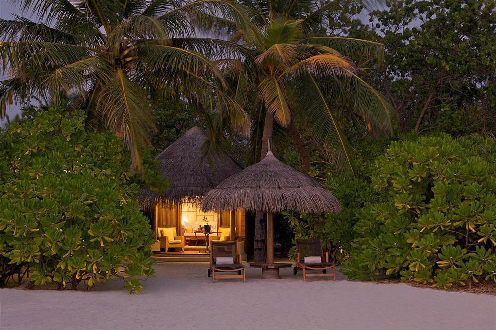 Komandoo Island Resort & Spa (Adults Only) Bekvämligheter bild